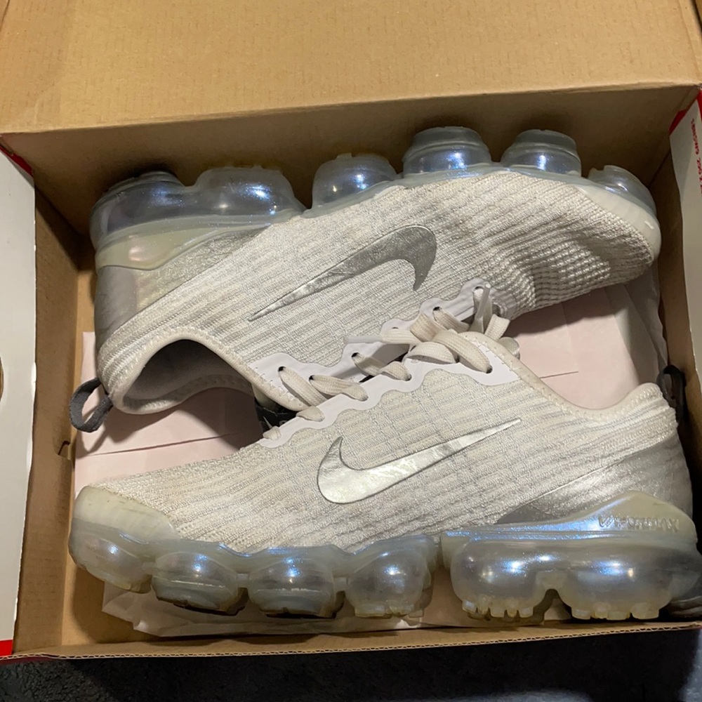 Vapormax